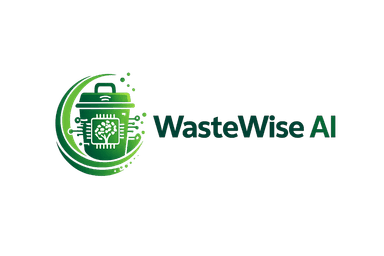 WasteWise AI Logo